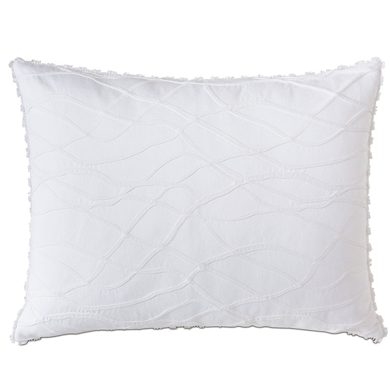 Nerida Cotton Sham, Standard
