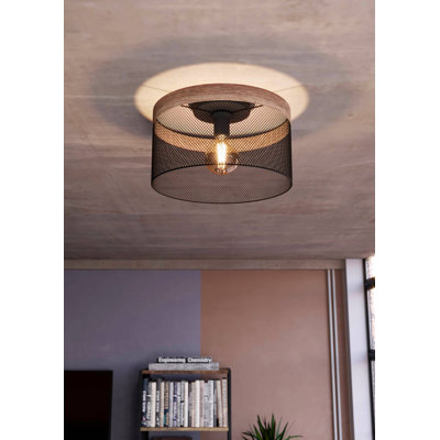 Vasilisa Flush Mount