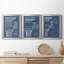 " Column & Cornice Blueprint II " 3 - Pieces-705017911-705017910