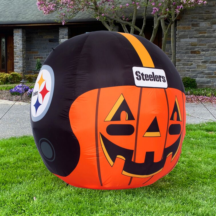 Dallas Cowboys Inflatable Jack-O' Helmet – Seasons Inflatables