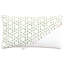 Grenada Lumbar Pillow Cover & Insert