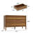 6 Drawer Double Dresser