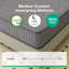 Matelas à ressorts avec gel rafraîchissant-1010284523-1010284503