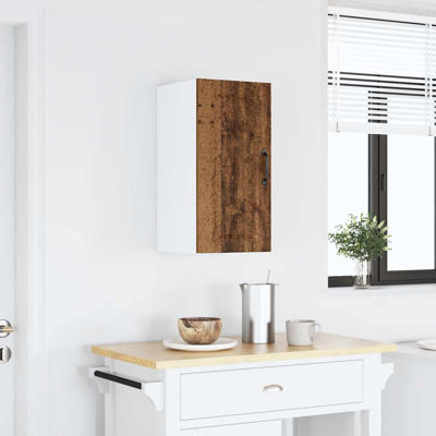 Carty Standard Wall Cabinet