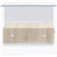 Panek Sled Coffee Table with Storage