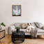 «Pelican Flapping Wings Floater Frame» par Steller Design Studio sur toile-504849325-504849314
