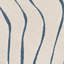 Tapis crème / bleu Ashal-914919192