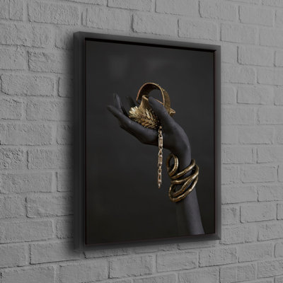 Print on Canvas