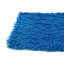 Tapis bleu Ottilie