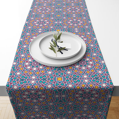 Chemin de table Janssen