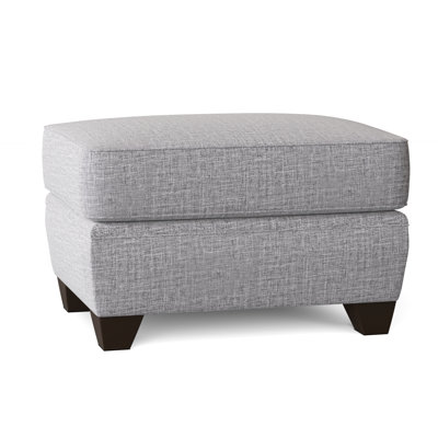 Putney Upholstered Ottoman
