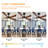 5 Blade Solid Wood 52 Inch Ceiling Fan Light