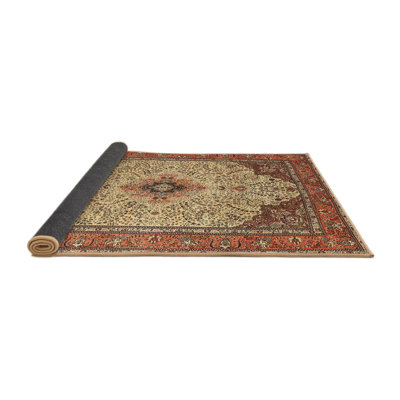 Oriental Indoor Rug