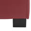 Cube carré avec rangement 18,1 po Maiden-33309695