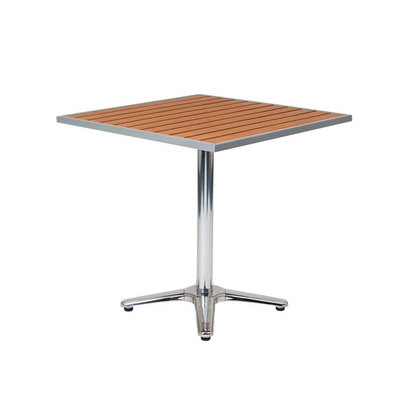Square 29" Table