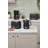 2 Slice Toaster Wide Slot with Removable Crumb Tray, Variable Browning Control, black-97962200