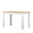 Tyres Rectangular Dining Table-496671906