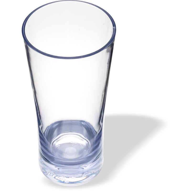Alibi™ 10 Oz. Plastic Drinkware
