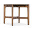 Harlow Solid Wood End Table-1270380070
