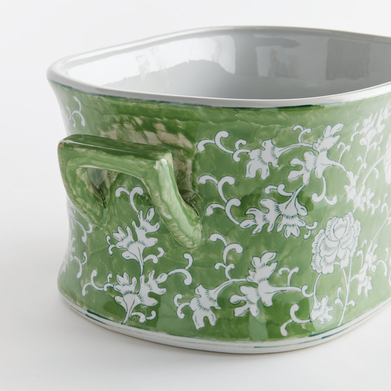Desda Handmade Ceramic Planter
