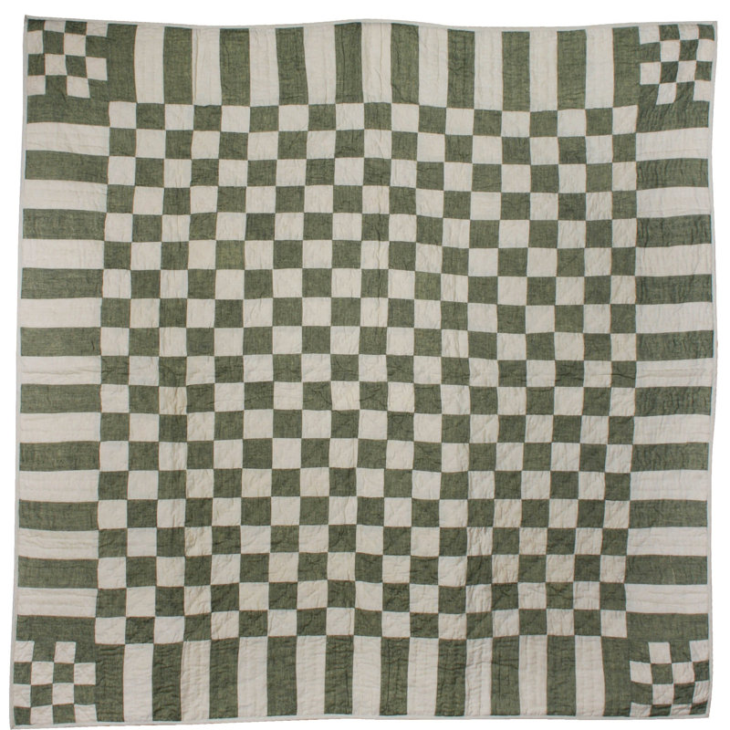 Nyman Cotton Quilt