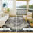 Machine Washable Indoor/Outdoor Chantille ACN2875 Global Rug-1237932473-1237932463