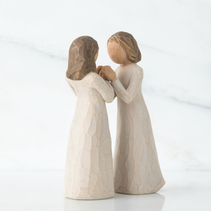 People Figurines & Sculptures