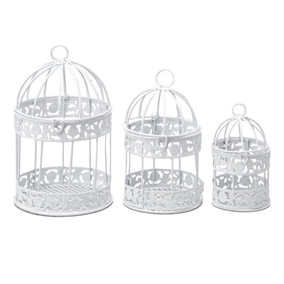 Decorative Bird House