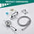 Wall Tub Spout with Diverter-96922346