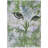 Machine Washable Indoor/Outdoor Howle ACN2274 Animal Rug-1484279626