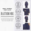 Cotton Bathrobe-22181939-22181946