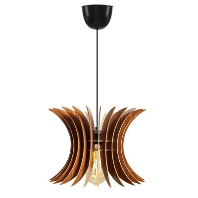 Jillann Novelty Chandelier