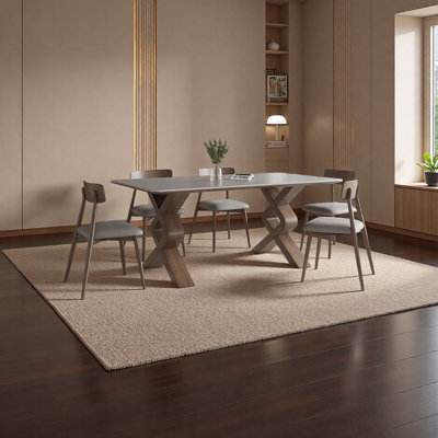 Exquisite and Unique Dining Table