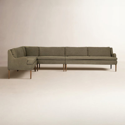 Aurelia Dining Banquette
