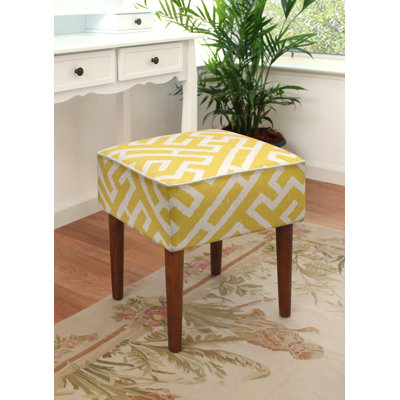 Sameer Accent Stool