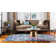 Auyeung Washable Abstract Indoor Rug