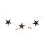Meeks Abstract Wall Decor