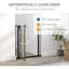 Metal Pressure Mounted Pet Gate
