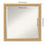 Miroir mural Lila-119441077-119441080