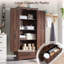 Armoire de cuisine 72 po Farmhouse-1764281480