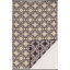 Abbi Wool Geometric Indoor Rug-1016127074