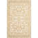 Bissette Hand Hooked Wool Pile Oriental Rug