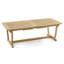 Outdoor Teak Dining Table