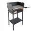CRUCCOLINI SNC 52cm W Portable Charcoal Grill