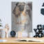 «Pug And Ghost» par Barbara Keith-647078854