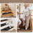 Carpet Stair Treads