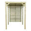 Grange Contemporary Urban Pergola
