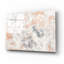 Art mural en verre Ivy Bronx «Springtime 3» par Sarah Adams-27170301