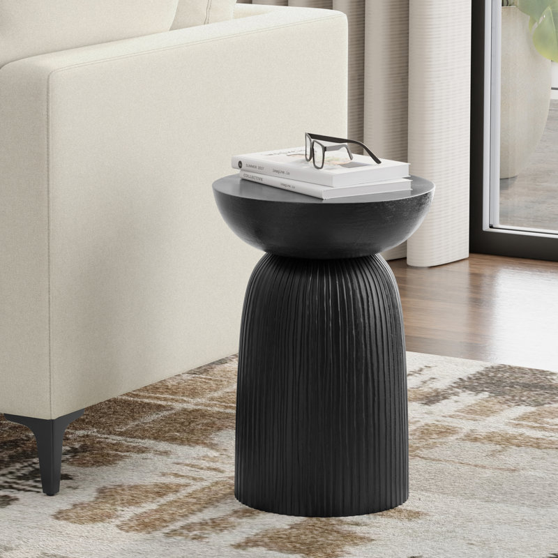 Table d'appoint Benedetti