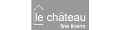 Le Chateau Textiles logo